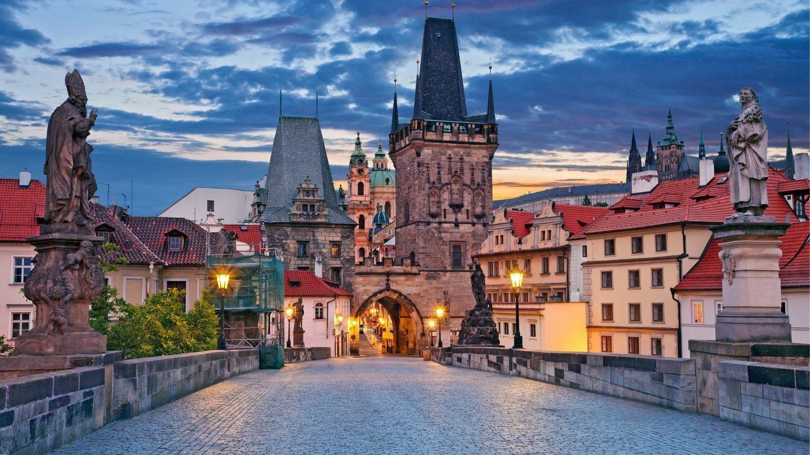 Escapada de solteros a Praga viajarycompartir.com