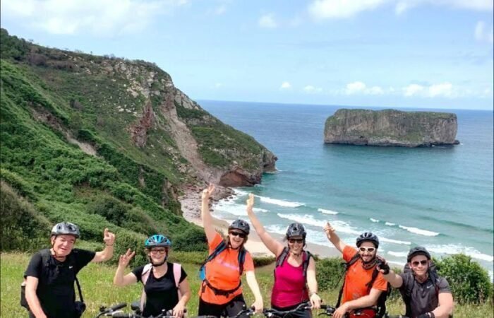 Aventura single en Asturias viajarycompartir.com