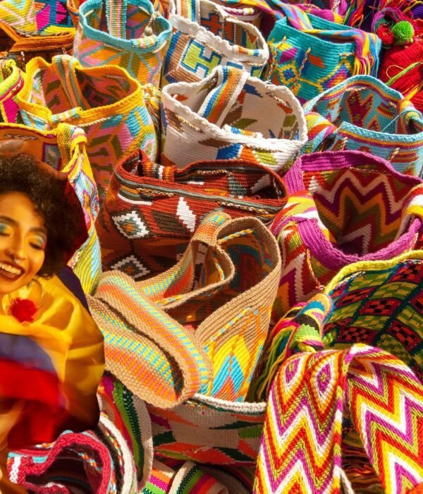 Colombia para singles en viajarycompartir.com