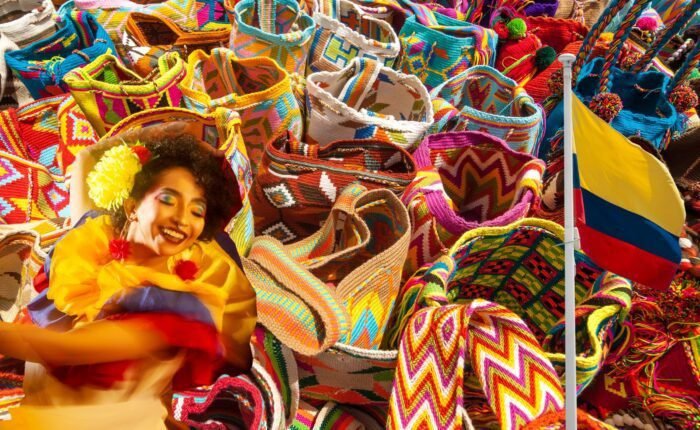 Colombia para singles en viajarycompartir.com