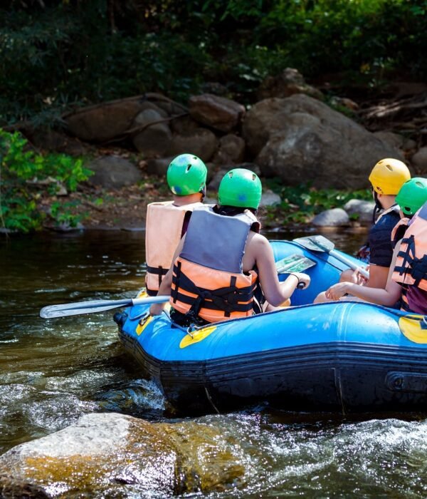 verano monoparental en Cantabria con viajarycompartir.com