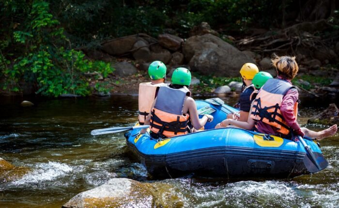 verano monoparental en Cantabria con viajarycompartir.com