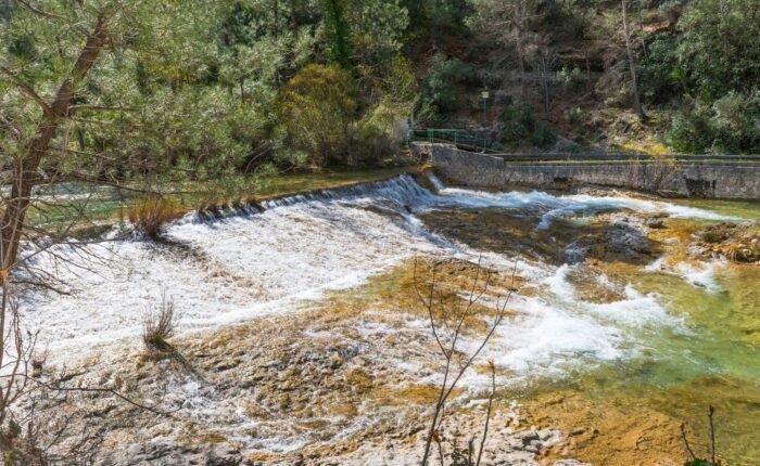 Sierra de Cazorla solteros viajarycompartir.com