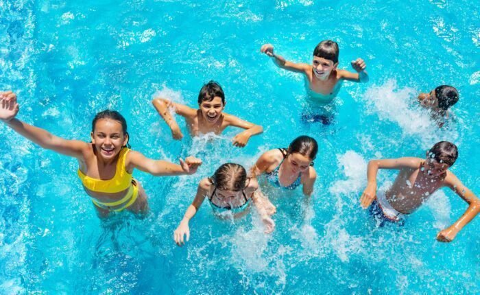 verano monoparental Roquetas de Mar viajarycompartir.com