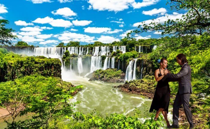 Argentina especial singles con viajarycompartir.com