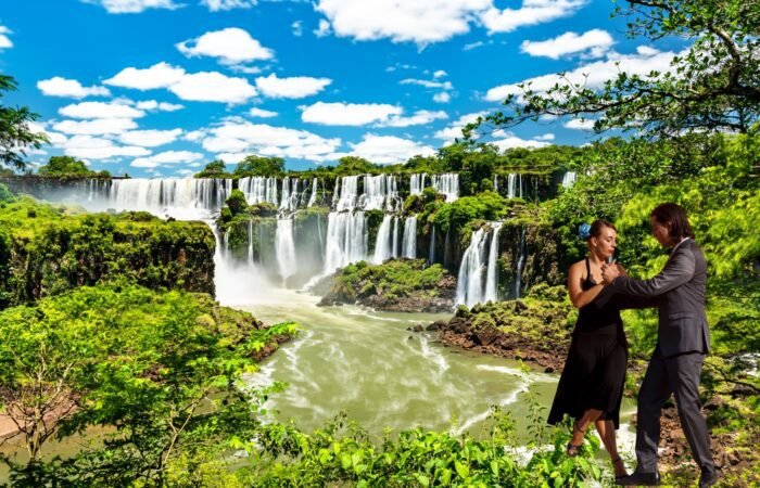 Argentina especial singles con viajarycompartir.com