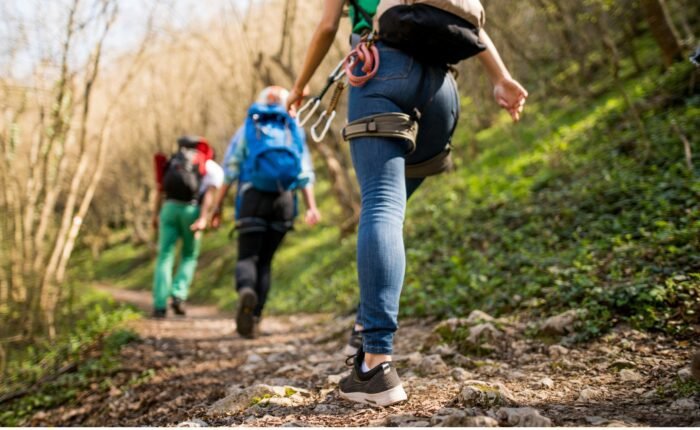 Senderismo en el País Vasco con viajarycompartir.com