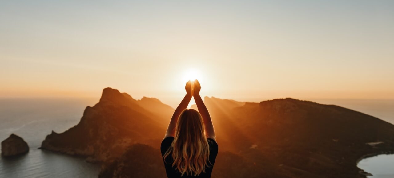 retiro en la Costa Brava