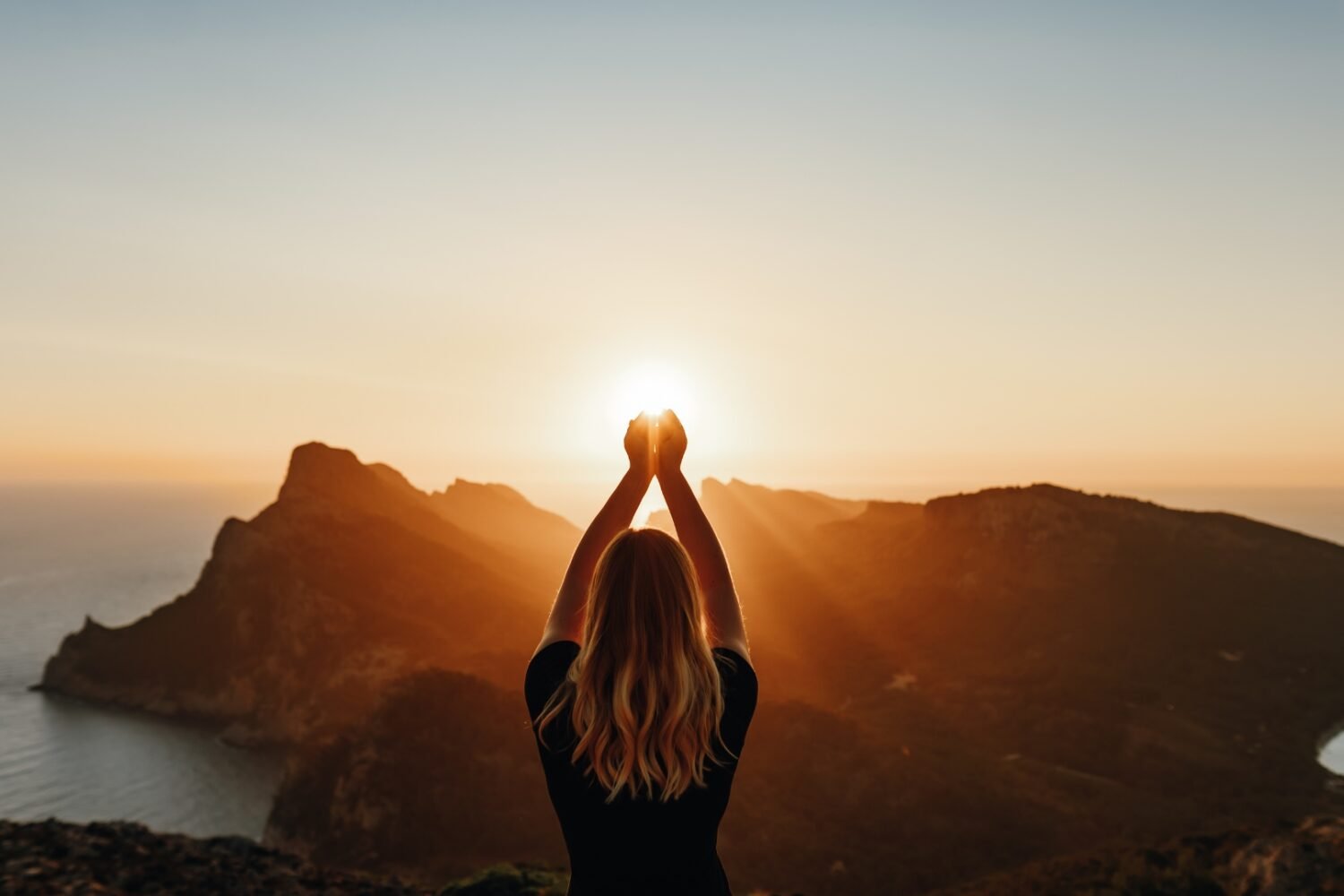 retiro en la Costa Brava