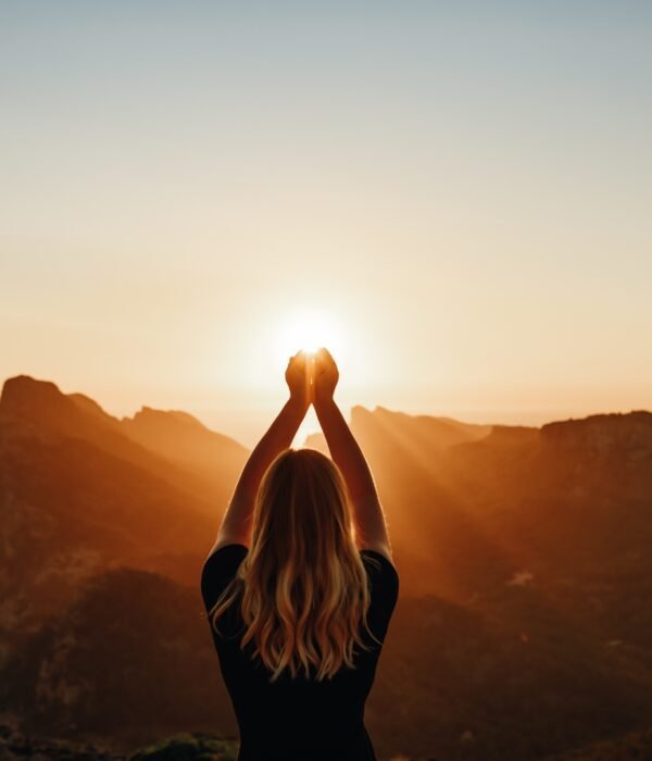 retiro en la Costa Brava