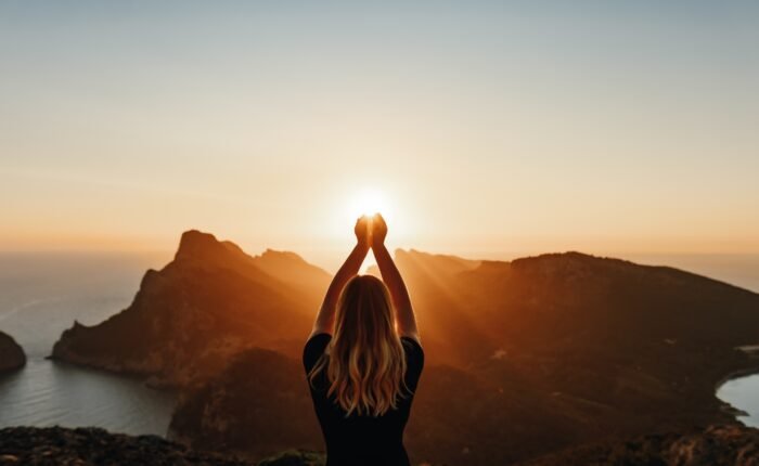 retiro en la Costa Brava