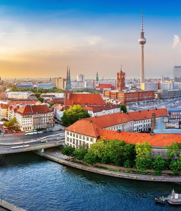 ESCAPADA SINGLE A BERLÍN Con viajarycompartir.com