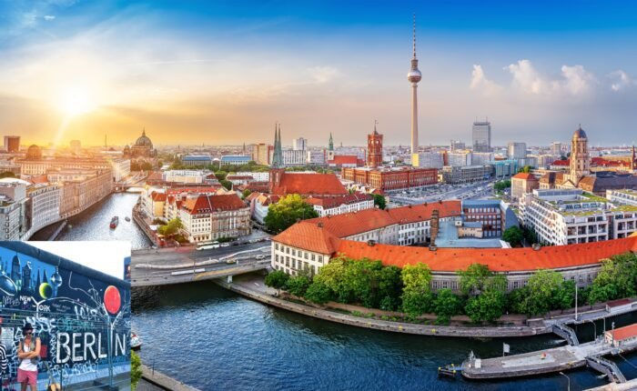 ESCAPADA SINGLE A BERLÍN Con viajarycompartir.com