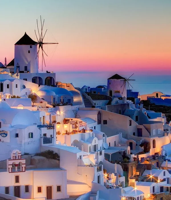 Grecia en grupo single con viajarycompartir.com