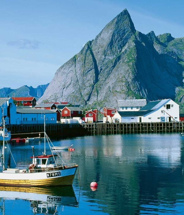 Verano Single en Noruega y Fiordos con viajarycompartir.com