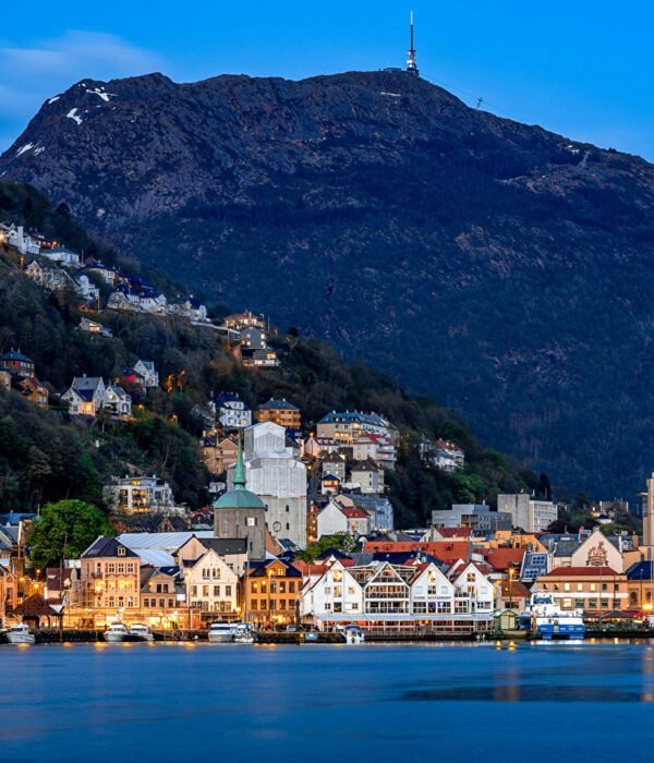 SINGLES DESCUBRIENDO NORUEGA viajarycompartir.com