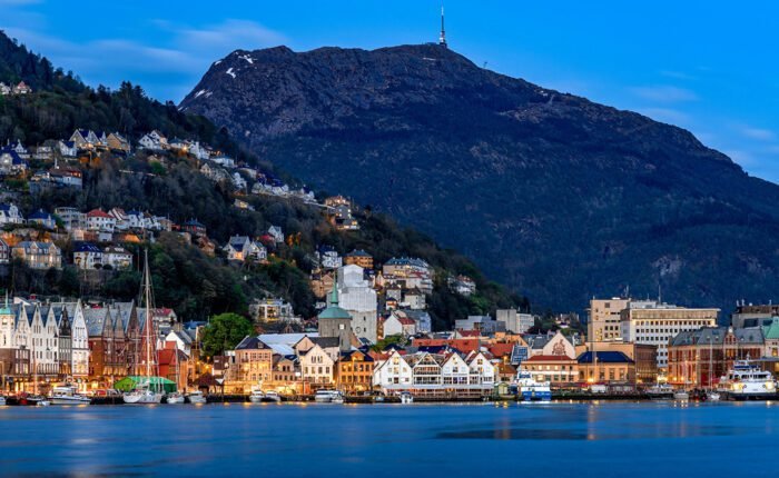 SINGLES DESCUBRIENDO NORUEGA viajarycompartir.com