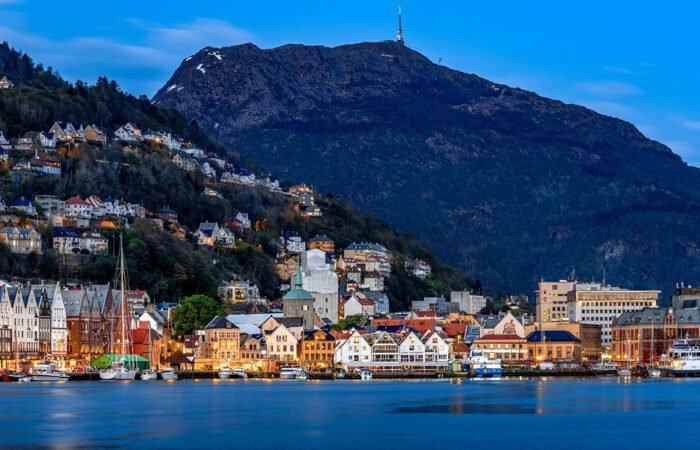 SINGLES DESCUBRIENDO NORUEGA viajarycompartir.com