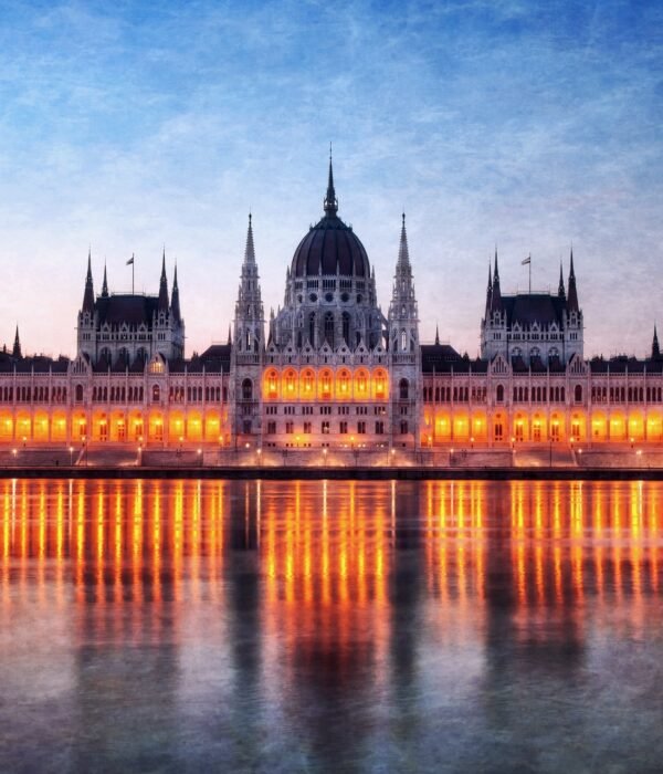 Praga, Bratislava y Budapest para singles con viajarycompartir.com