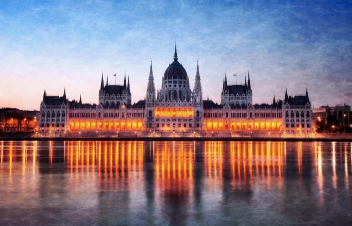 Praga, Bratislava y Budapest para singles con viajarycompartir.com