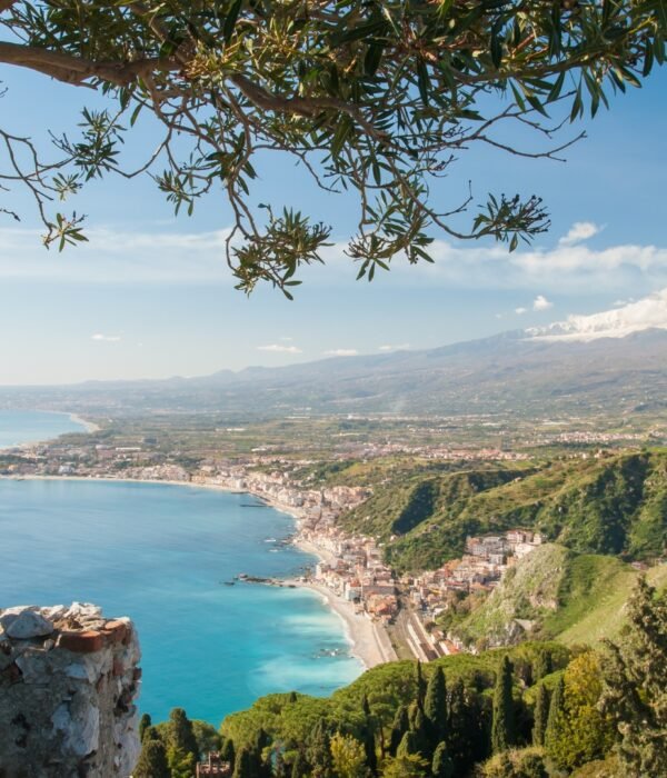 Tesoros de Sicilia Singles viajarycompartir.com