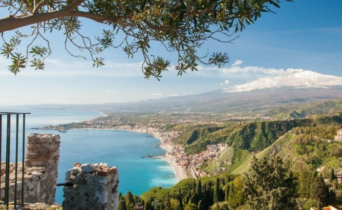 Tesoros de Sicilia Singles viajarycompartir.com