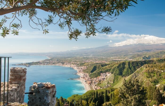 Tesoros de Sicilia Singles viajarycompartir.com