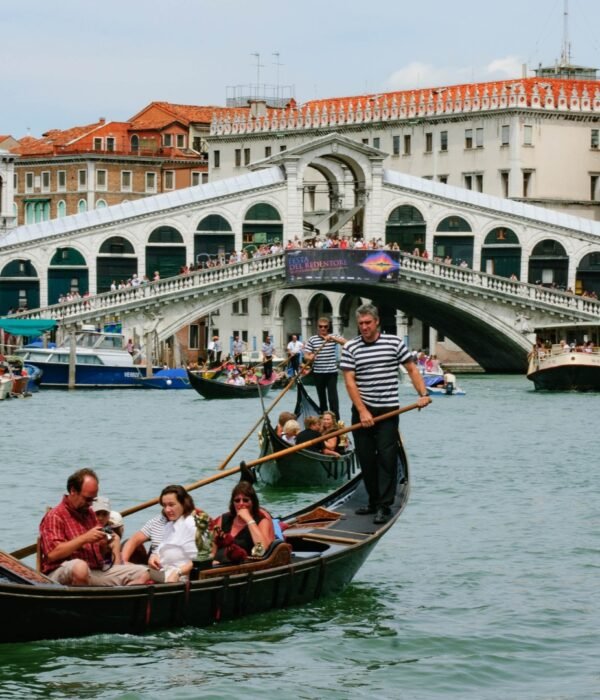 Norte de Italia: Verona y Venecia viajarycompartir.com