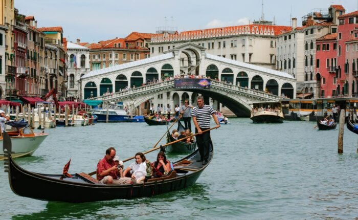 Norte de Italia: Verona y Venecia viajarycompartir.com