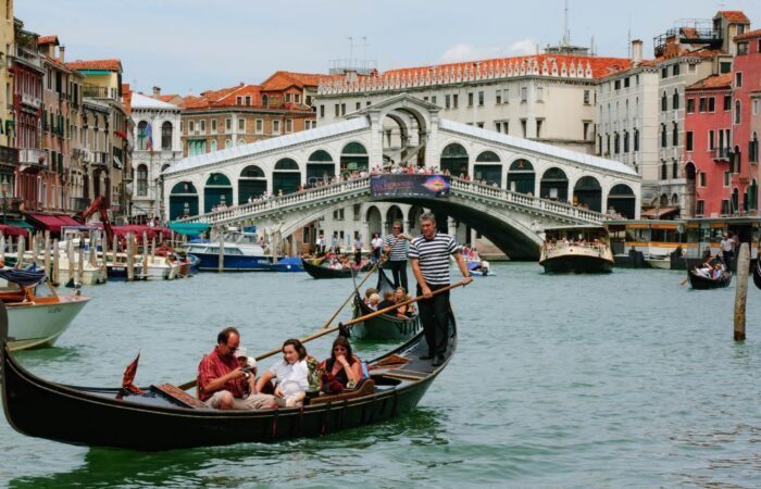 Norte de Italia: Verona y Venecia viajarycompartir.com