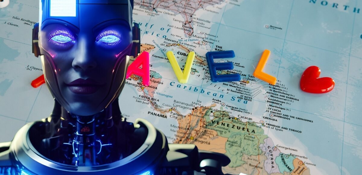 El Futuro de la Inteligencia Artificial en el Mundo de los Viajes