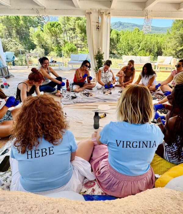 Retiro espiritual en alicante viajarycompartir.com