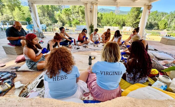 Retiro espiritual en alicante viajarycompartir.com