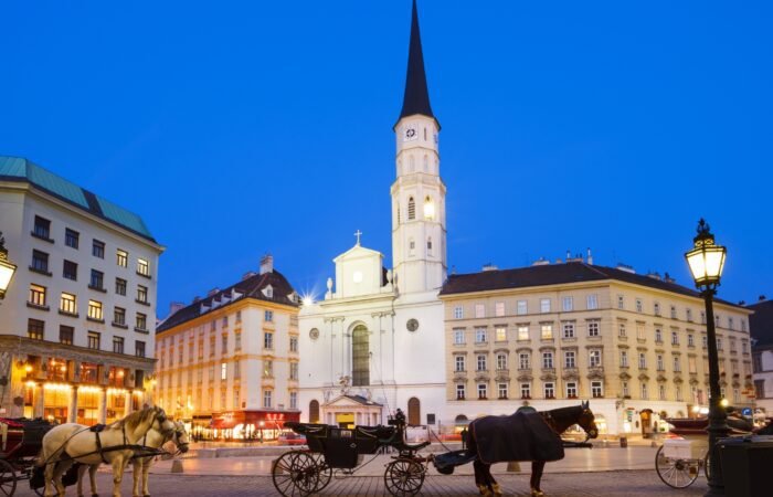 Escapada single a Viena con viajarycompartir.com