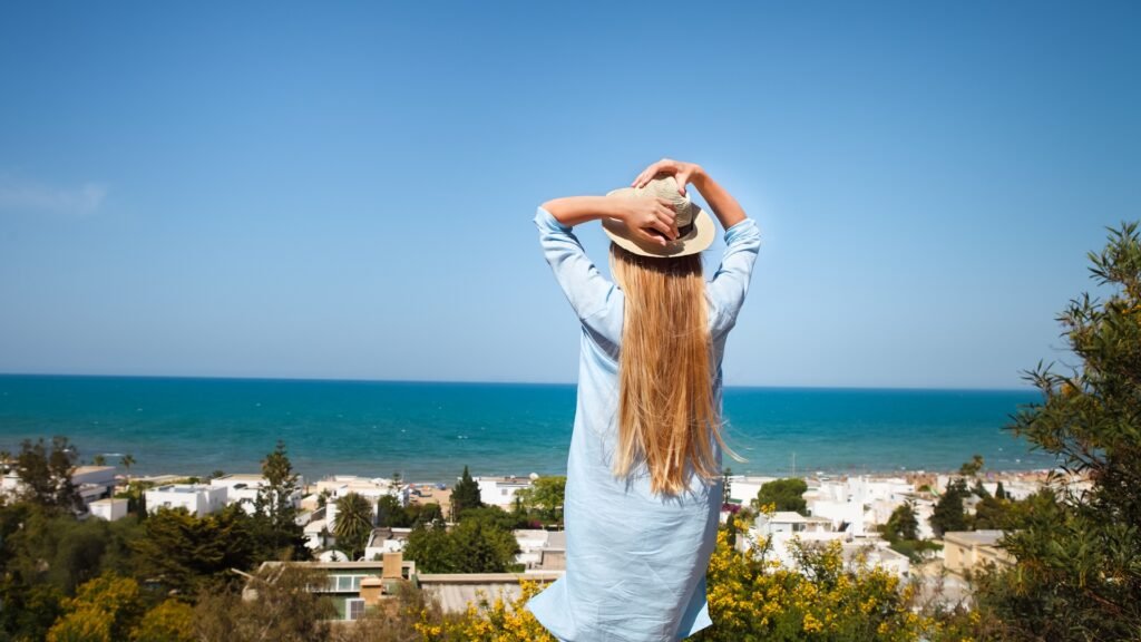 LEYENDAS DE TÚNEZ EN GRUPO SINGLE viajarycompartir.com