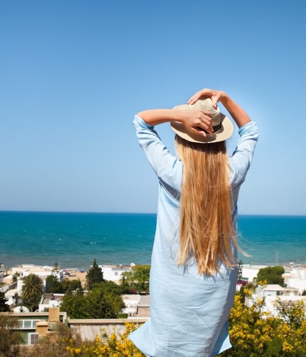 LEYENDAS DE TÚNEZ EN GRUPO SINGLE viajarycompartir.com