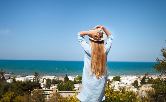 LEYENDAS DE TÚNEZ EN GRUPO SINGLE viajarycompartir.com