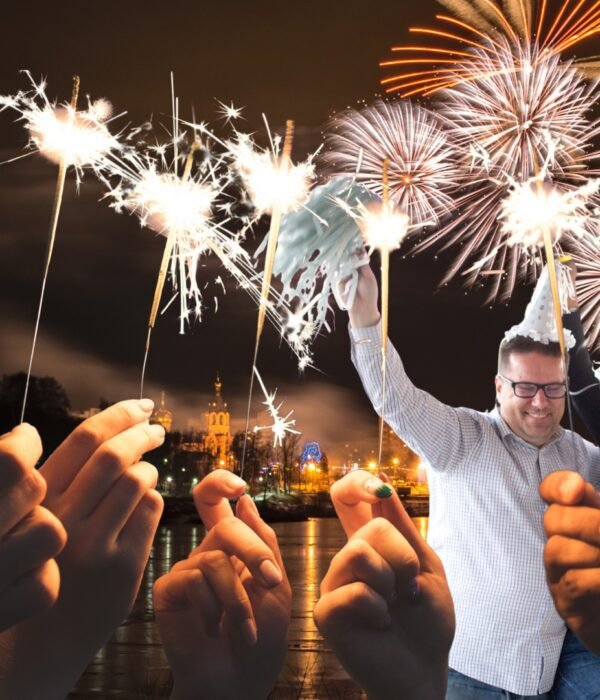 Andalucía fin de Año 2025 viajarycompartir.com