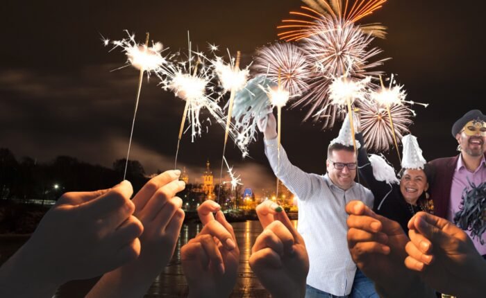 Andalucía fin de Año 2025 viajarycompartir.com