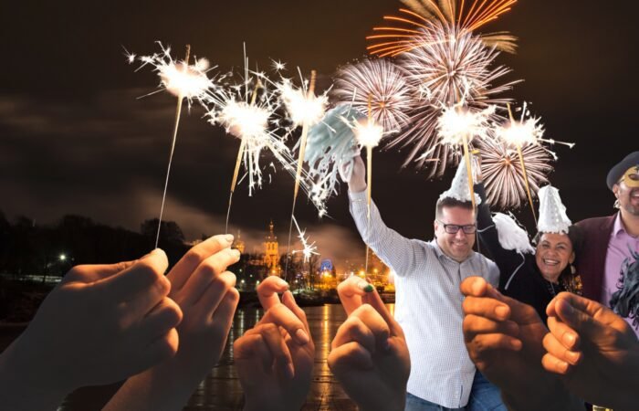 Andalucía fin de Año 2025 viajarycompartir.com