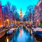 Noche Vieja Single en Amsterdam con viajarycompartir.com