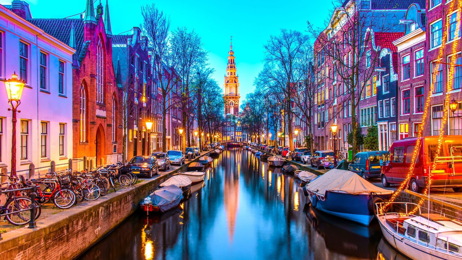 Noche Vieja Single en Amsterdam con viajarycompartir.com