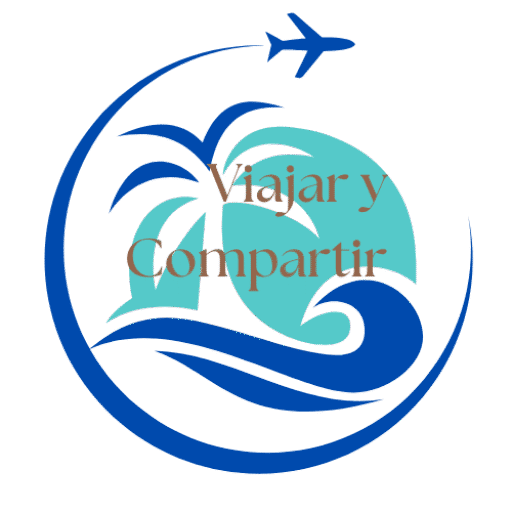 viajarycompartir.com